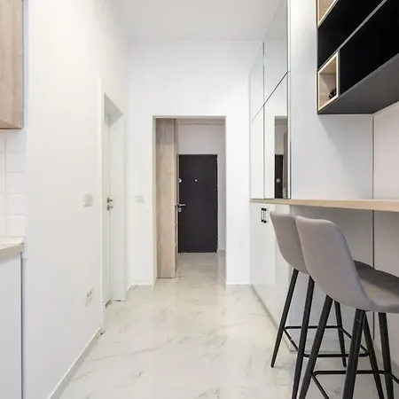 Appartement Old Center Calea Victoriei, Star *