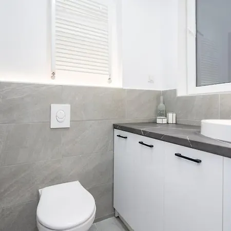 Appartement Old Center Calea Victoriei, Star *