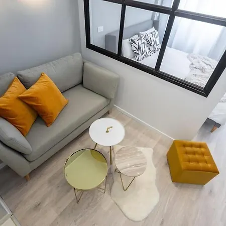 Appartement Old Center Calea Victoriei, Star