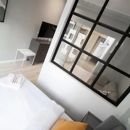 Old Center Calea Victoriei, Star Appartement *