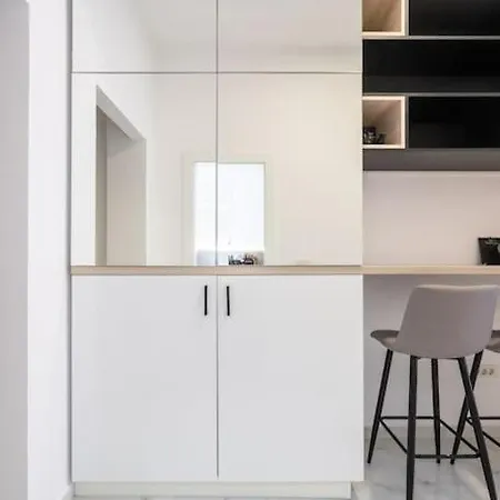 Old Center Calea Victoriei, Star Appartement *