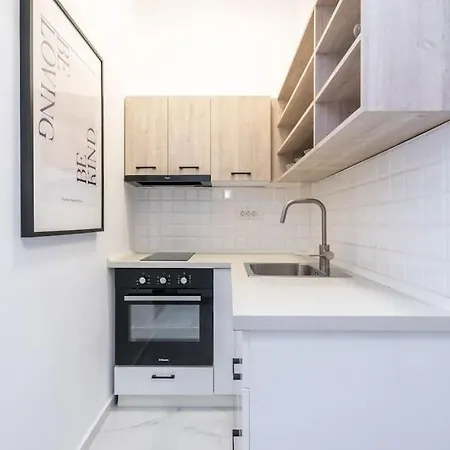 Appartement Old Center Calea Victoriei, Star Bucarest