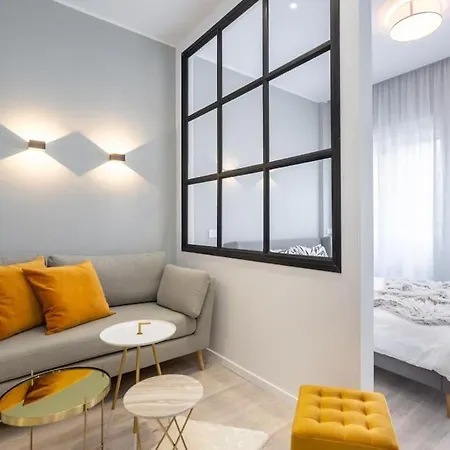 Appartement Old Center Calea Victoriei, Star *