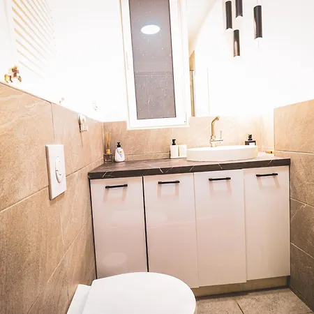 Apartament Old Center Calea Victoriei, Star *