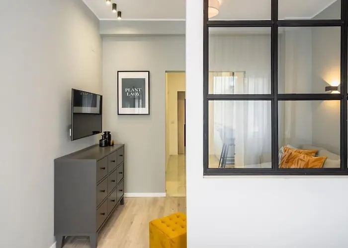 Old Center Calea Victoriei, Star * Bukarest