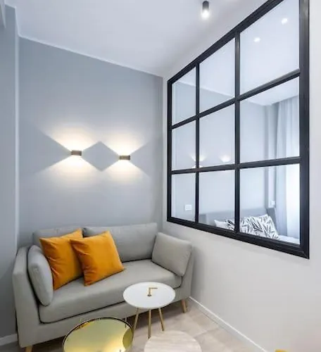 Old Center Calea Victoriei, Star * Bukarest