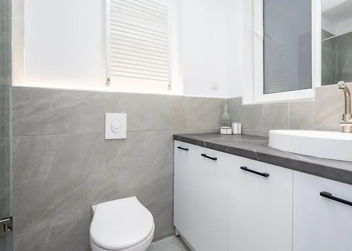 Lejlighed Old Center Calea Victoriei, Star *