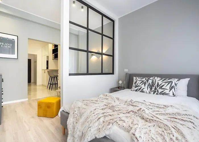 Old Center Calea Victoriei, Star