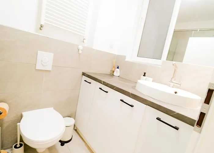 Old Center Calea Victoriei, Star Lejlighed *