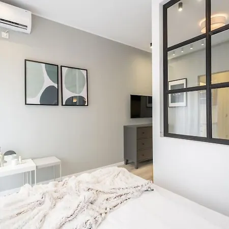 Old Center Calea Victoriei, Star Apartamento