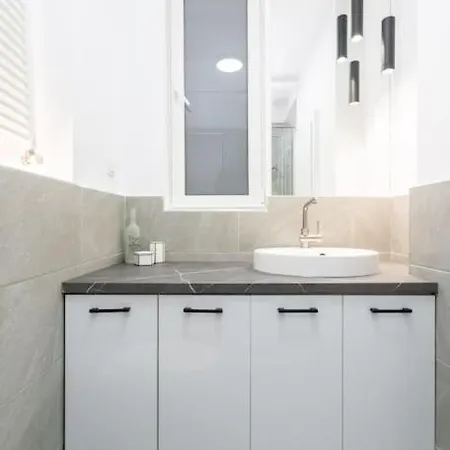 Old Center Calea Victoriei, Star Apartamento *