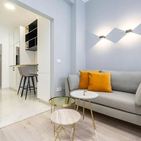 Apartment Old Center Calea Victoriei, Star Bucharest