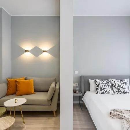 Old Center Calea Victoriei, Star Bucarest