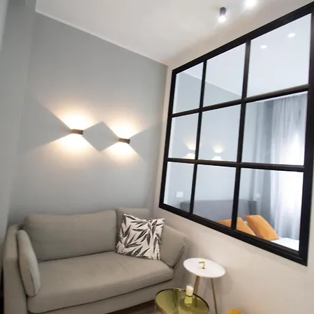 Apartment Old Center Calea Victoriei, Star