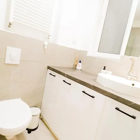 Old Center Calea Victoriei, Star Apartamento *