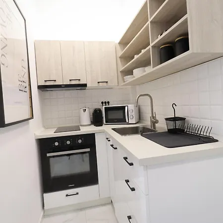 Old Center Calea Victoriei, Star Bucharest