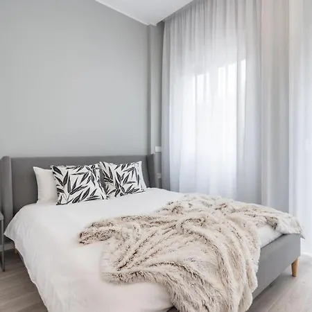 Old Center Calea Victoriei, Star Apartamento