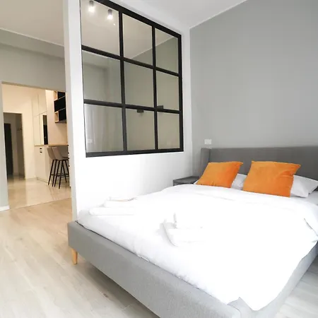 Old Center Calea Victoriei, Star Apartment *