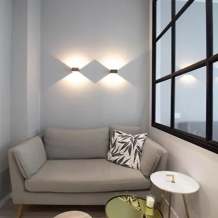 Apartment Old Center Calea Victoriei, Star