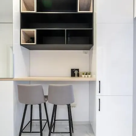 Apartamento Old Center Calea Victoriei, Star *