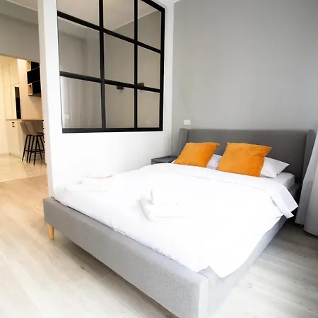 Apartamento Old Center Calea Victoriei, Star