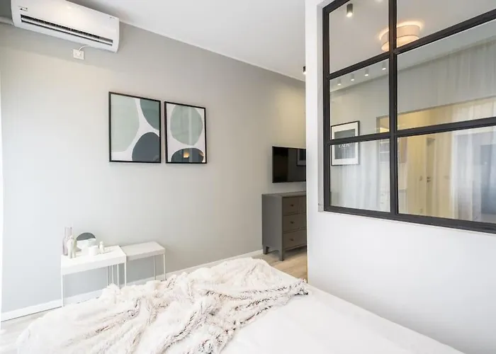 Old Center Calea Victoriei, Star Apartmán