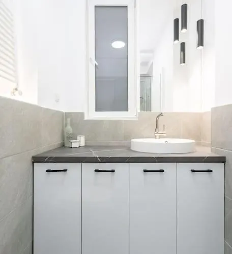 Old Center Calea Victoriei, Star Apartmán *