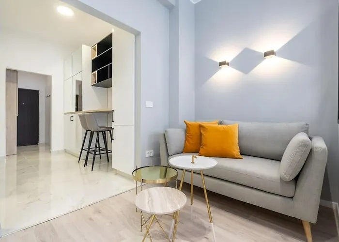 Apartmán Old Center Calea Victoriei, Star Bukurešť
