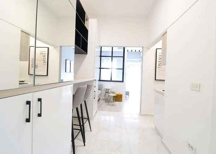 Old Center Calea Victoriei, Star Apartmán Bukurešť