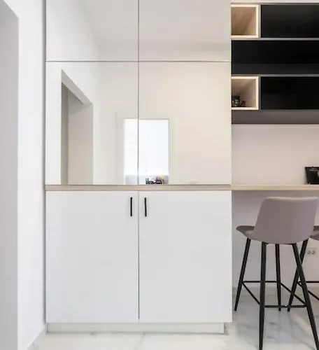 Old Center Calea Victoriei, Star Apartmán *